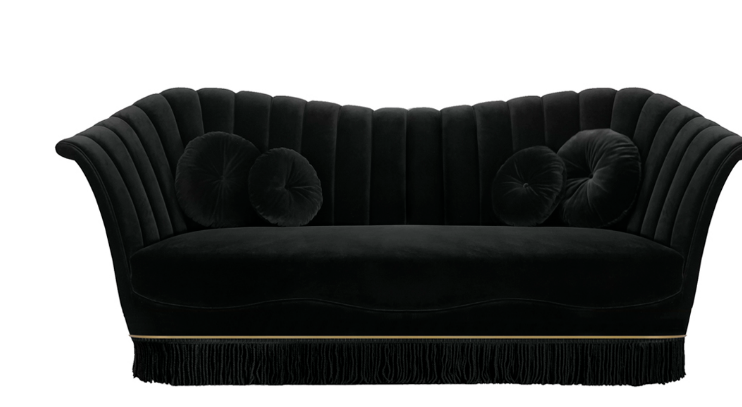 CAPRICHOSA II SOFA多人沙發(fā)