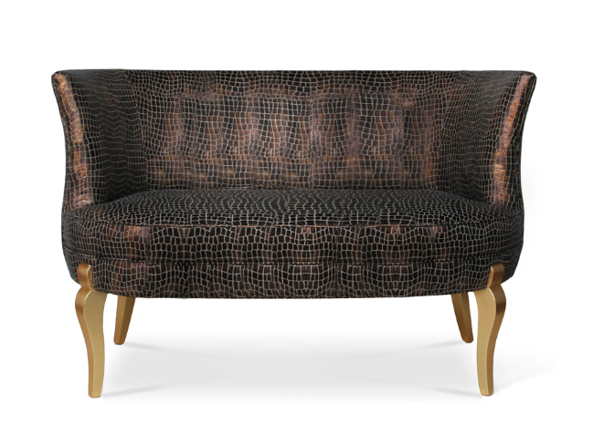 DELICIOSA SOFA多人沙發(fā)