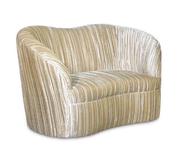 KELLY LOVESEAT多人沙發(fā)