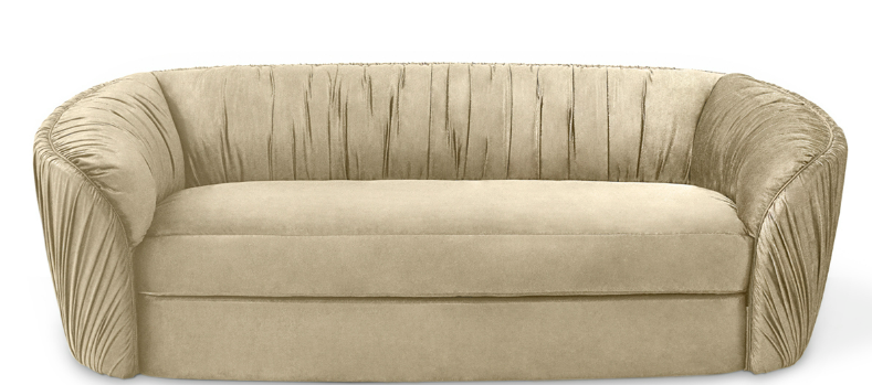 KOKETLUSCIOUS SOFA多人沙發(fā)