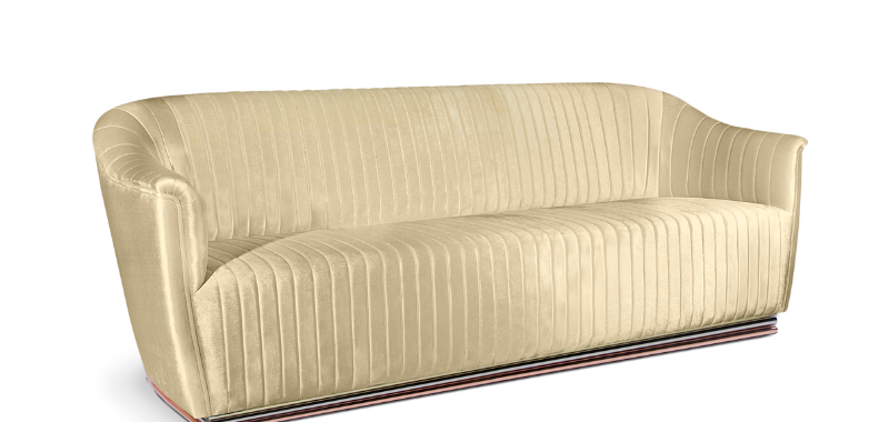 KOKETMIA SOFA多人沙發(fā)