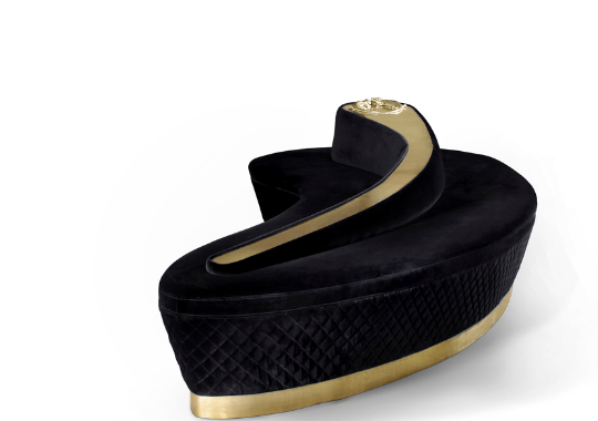 REPTILIA SOFA多人沙發(fā)