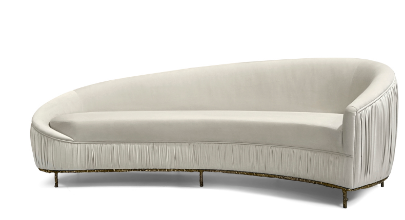 VAMP SOFA多人沙發(fā)