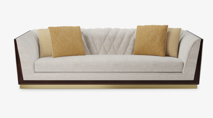 CAMBRIDGE多人沙發(fā)