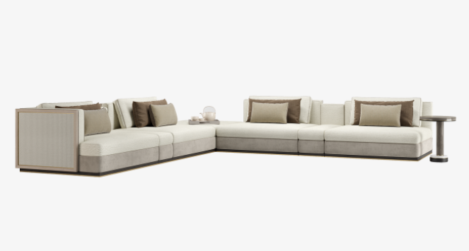 MILAN多人沙發(fā)