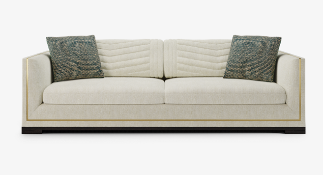 SALZBOURG多人沙發(fā)