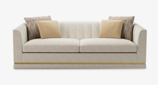 SOUTH LOOP多人沙發(fā)