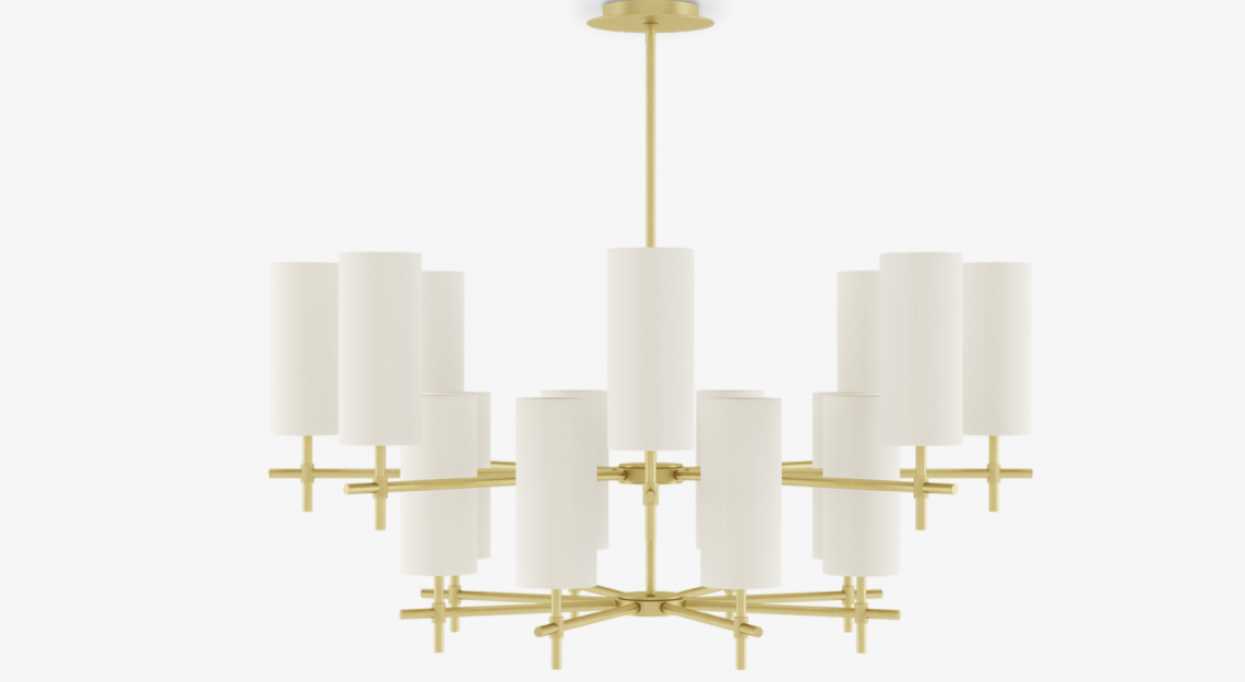 FRATOVIENNA吸頂燈