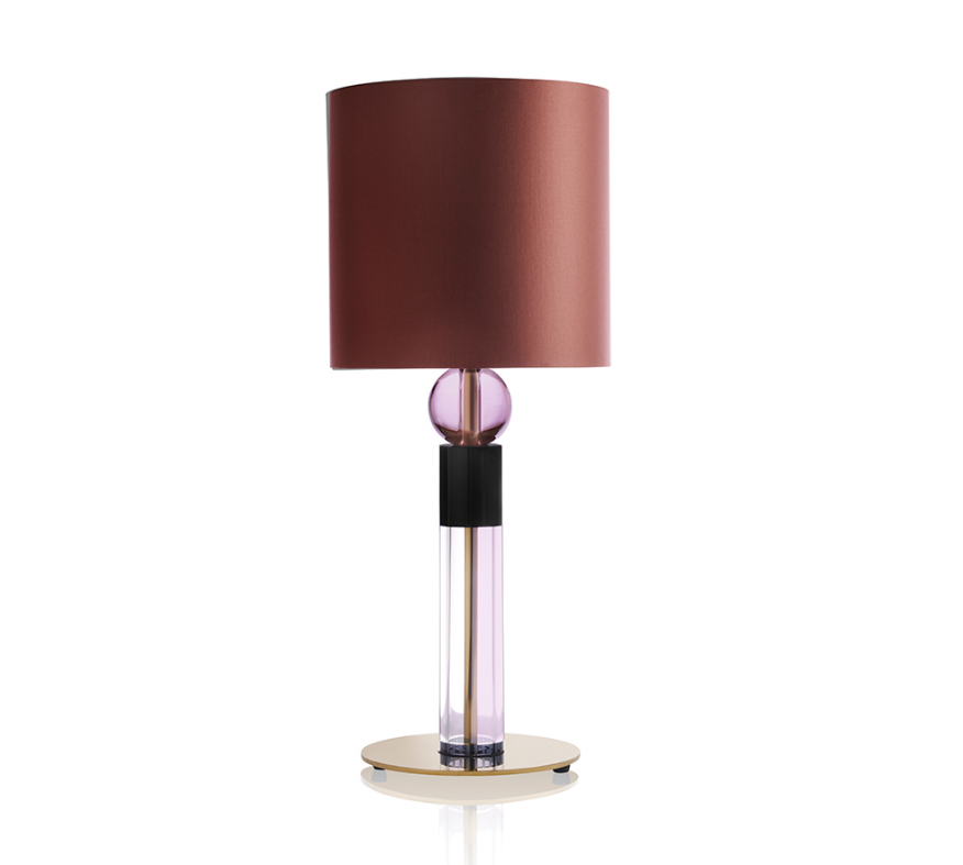 Carnival Table Lamp No. 2臺(tái)燈