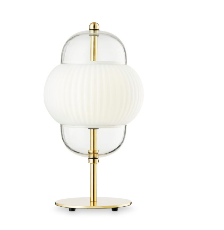 DESIGN BY USShahin Table臺(tái)燈