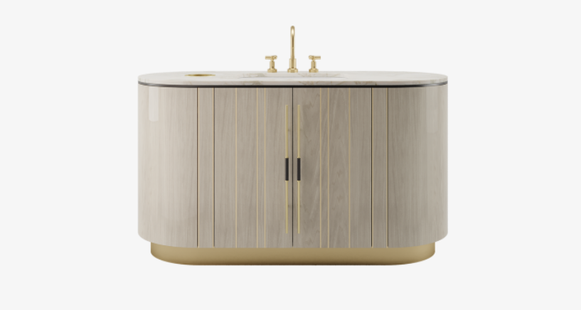 SALAMANCA洗漱臺(tái)