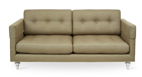 Dallas Couch多人沙發(fā)