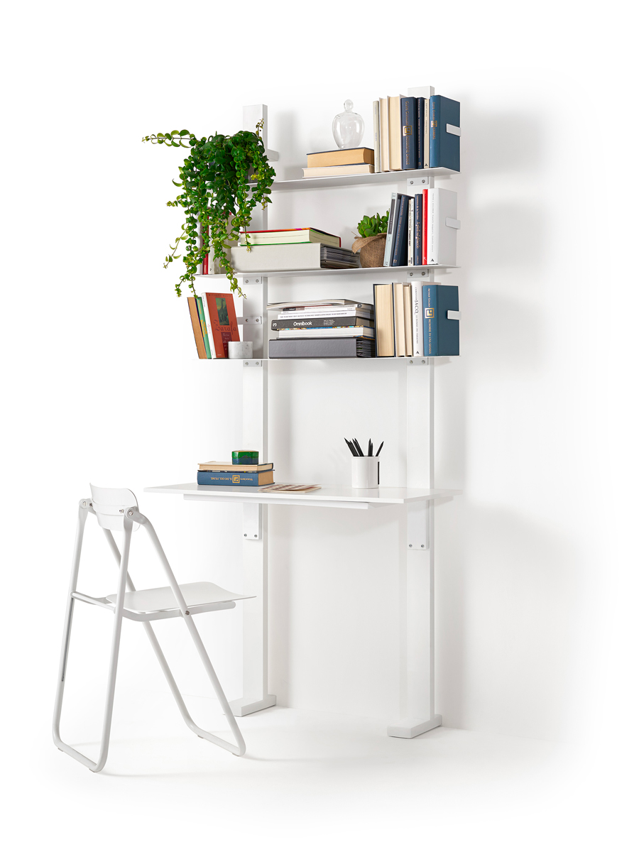 PACIFICO書(shū)柜