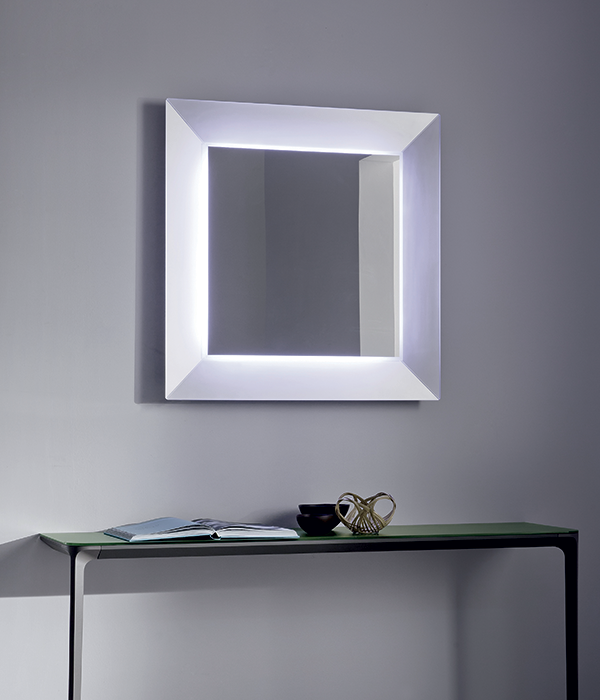 Specchiere Denver up鏡子