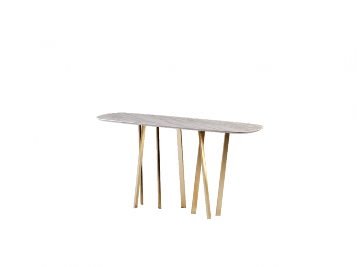 For Hall console茶幾