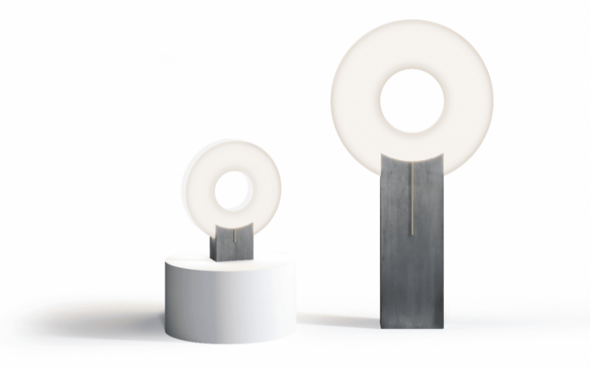 Comet Floor Lamp臺燈