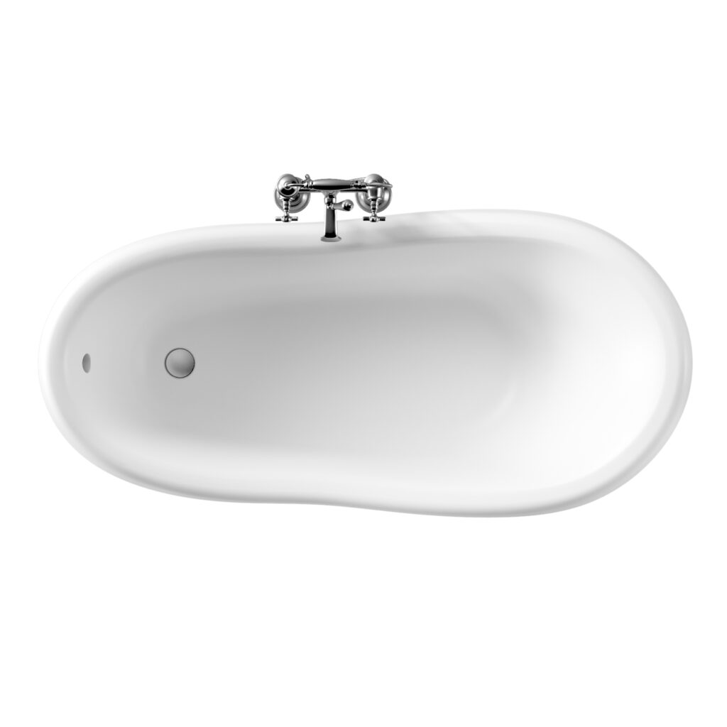 ALICEAcrylic Boheme bathtube 170×80浴缸