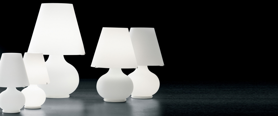 LEUCOUSPARALUME MINI T臺燈