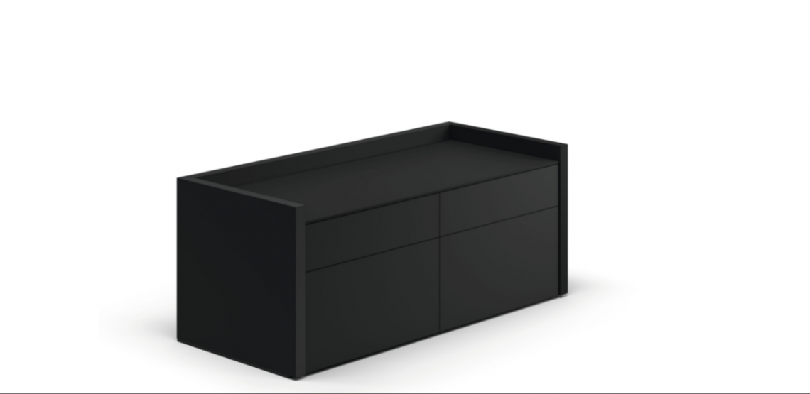 Mono-V Sideboard.櫥柜