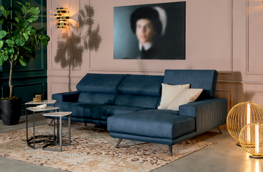 Sebastian多人沙發(fā)