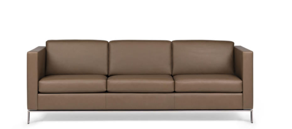 Foster 500 Sofa.多人沙發(fā)