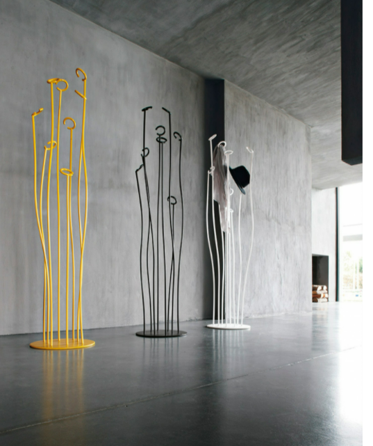 TONINCASAAlga衣帽間