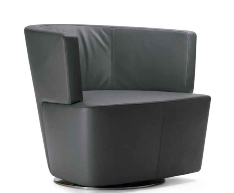 Joel Armchair.單人沙發(fā)