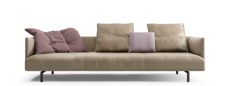 Muud Sofa.組合沙發(fā)