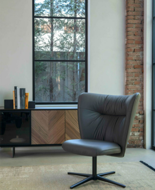 Tender Lounge休閑椅