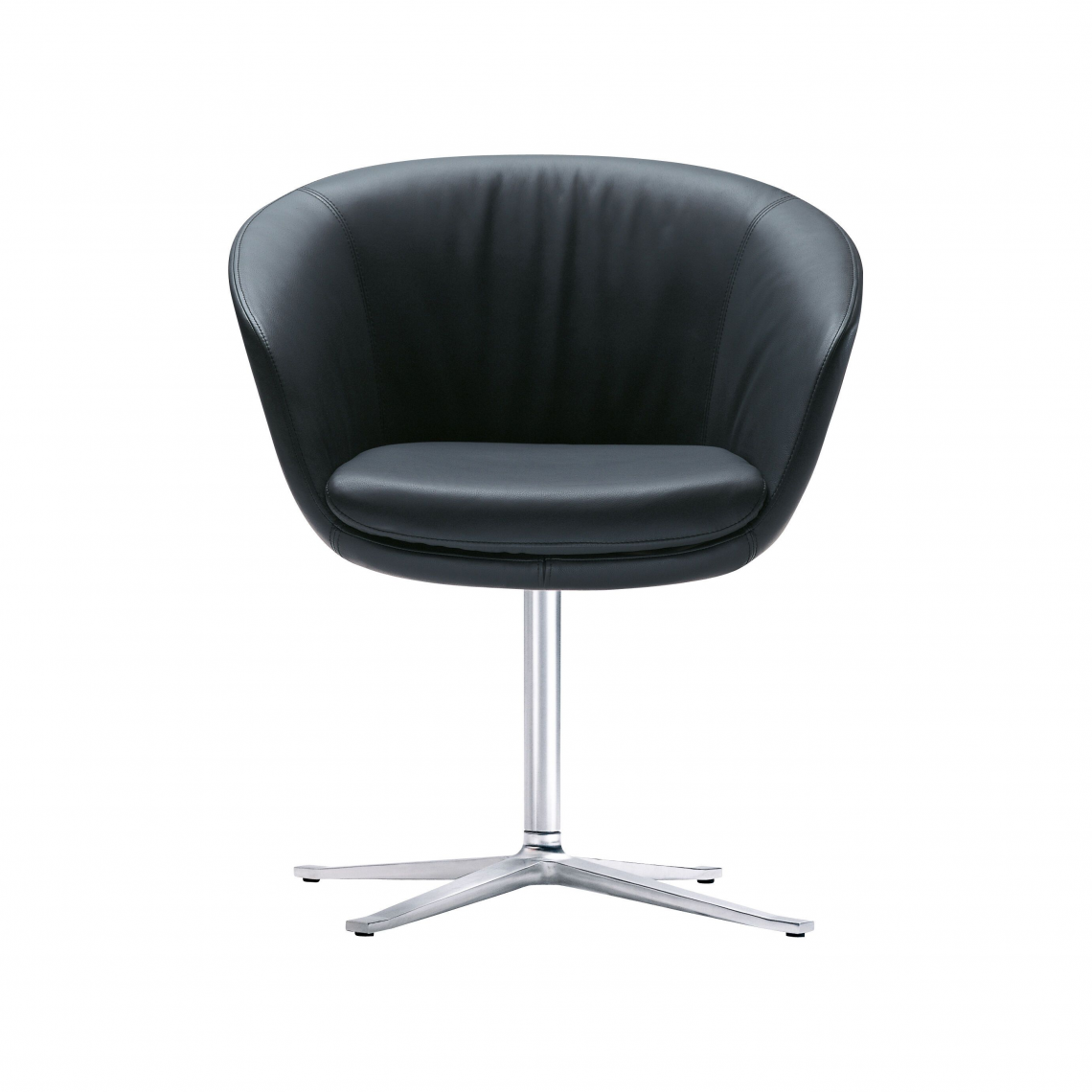 Bob Armchair.休閑椅