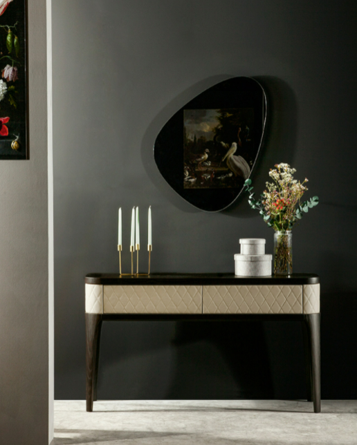 Tiffany梳妝臺(tái)