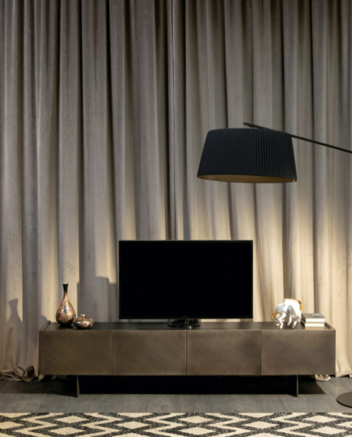 TONINCASACoated電視柜