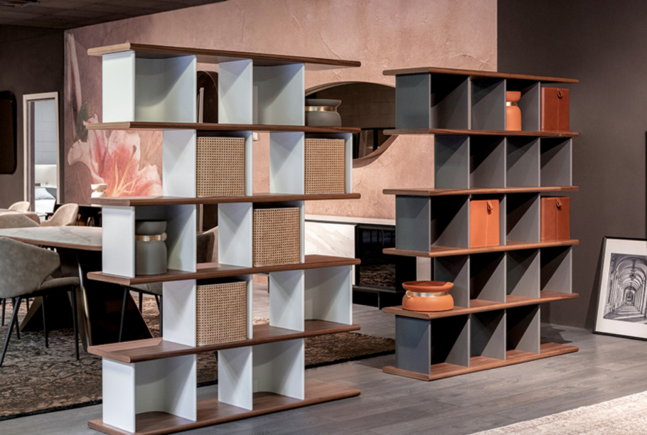 TONINCASAKaspar書柜