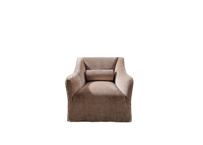 Saia單人沙發(fā)