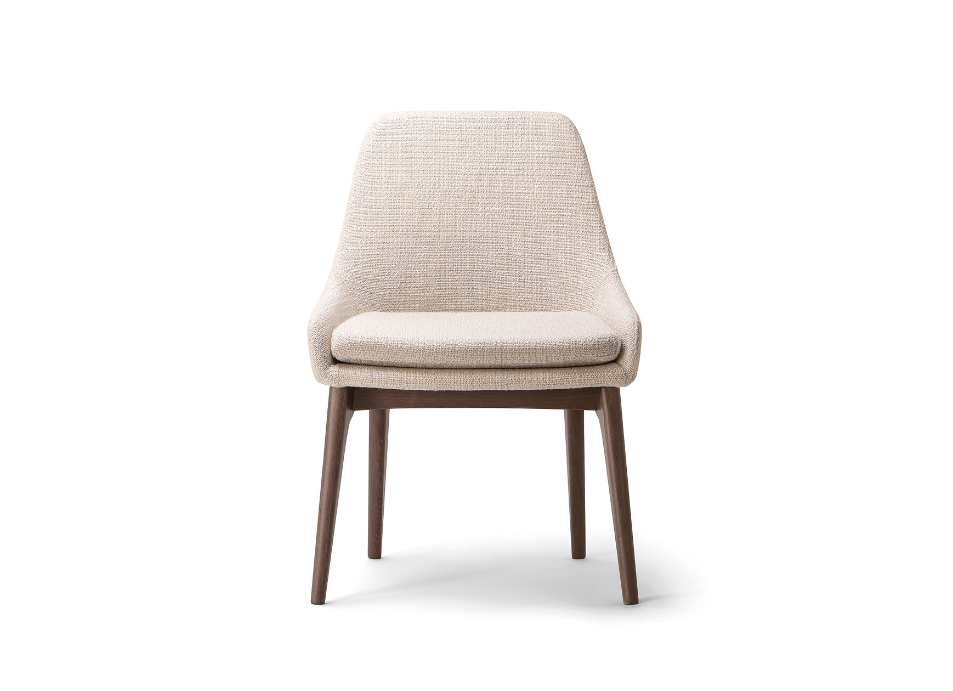 JO CHAIR 058 S餐椅