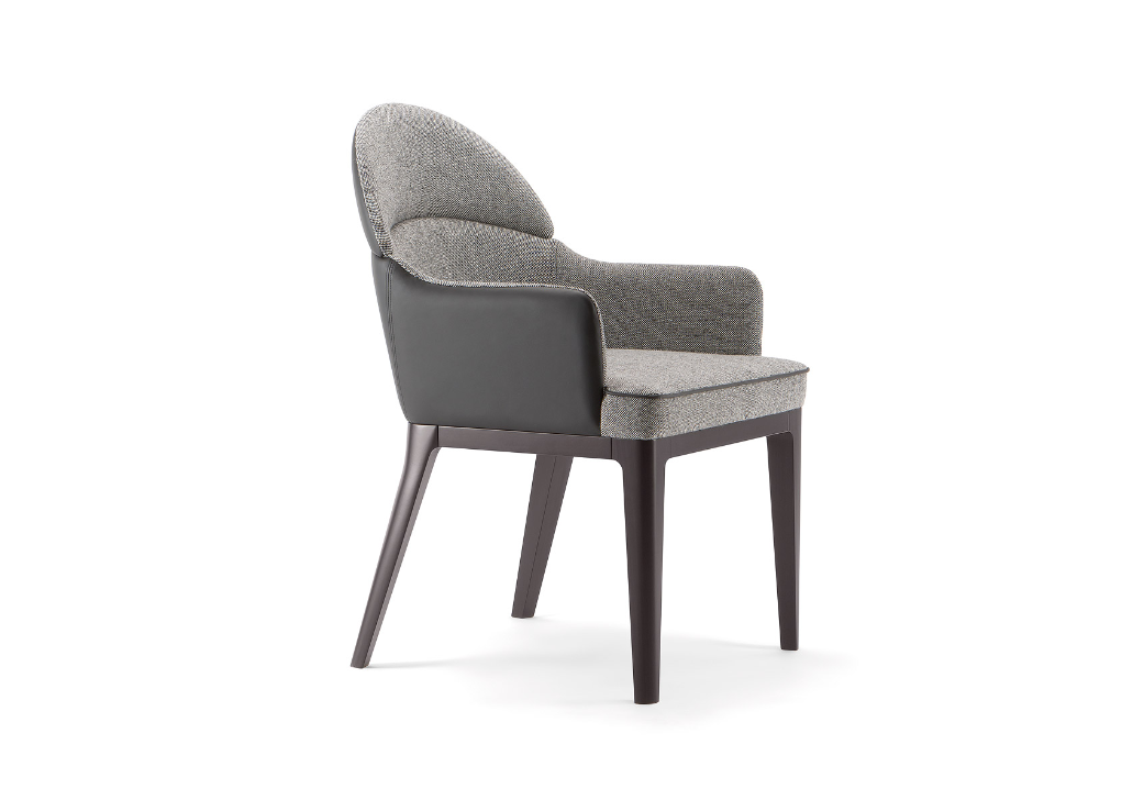 ASTON ARMCHAIR 062 PO扶手椅