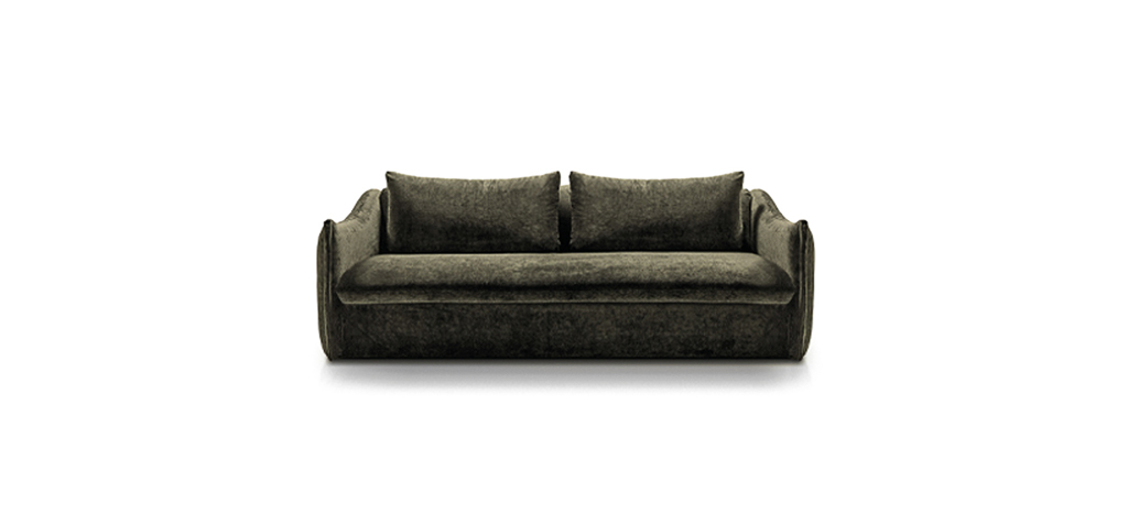 Aurora沙發(fā)床