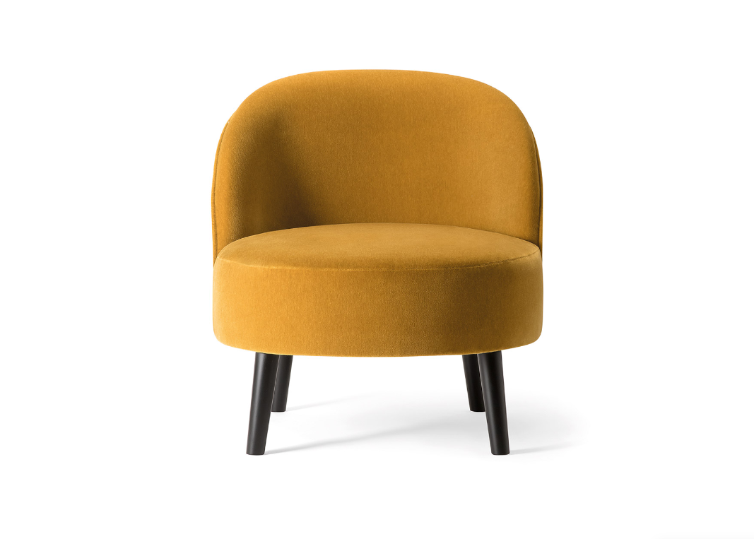 TIROLOGINGER LOUNGE CHAIR 060 P休閑椅