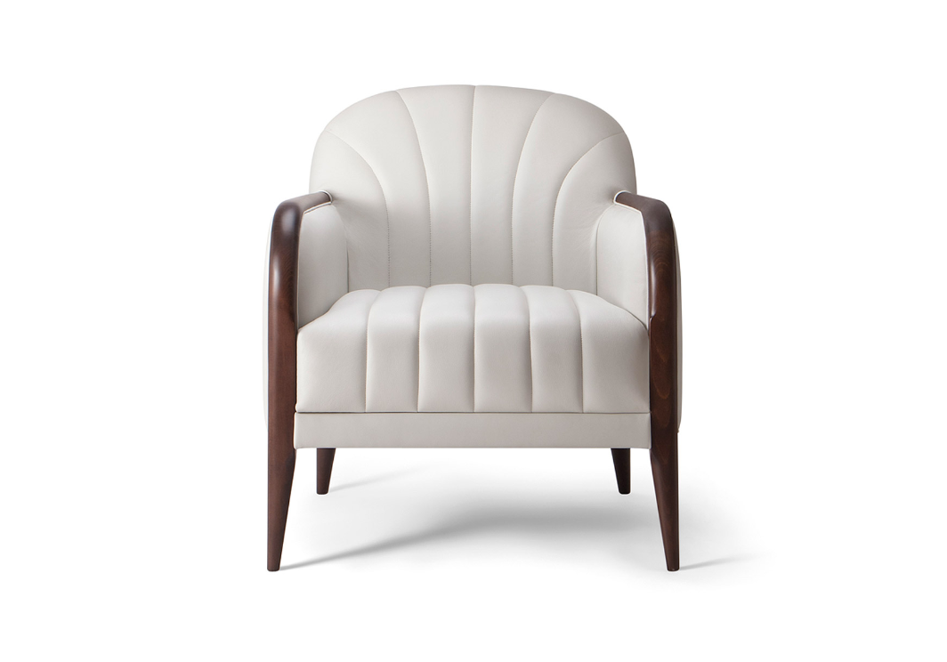 TIROLOPARIGI LOUNGE CHAIR O38 P休閑椅