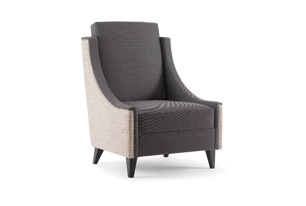 TIROLOVICTORIA LOUNGE CHAIR 019 P休閑椅