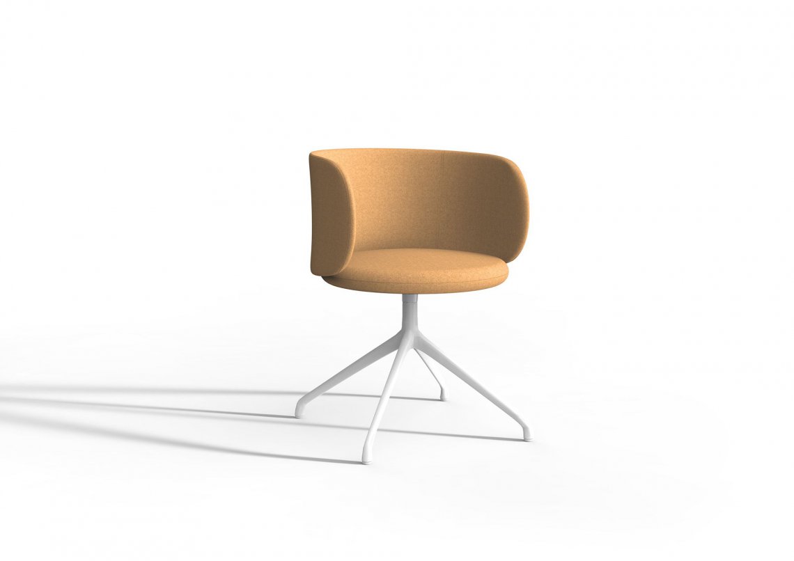 IOCLodovica辦公椅