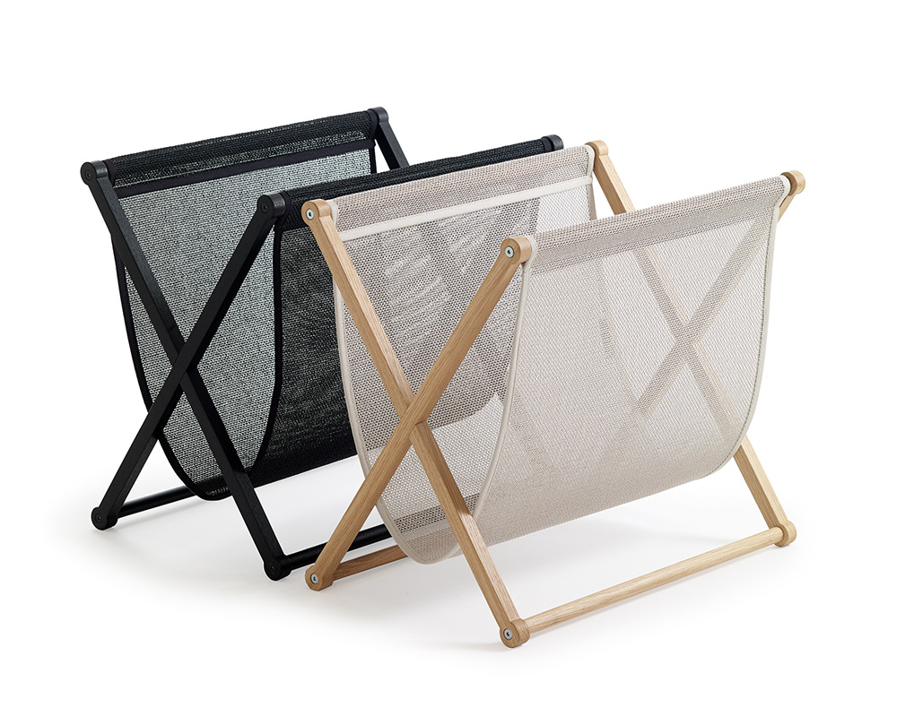 WOODNOTESMAGAZINE RACK雜志架