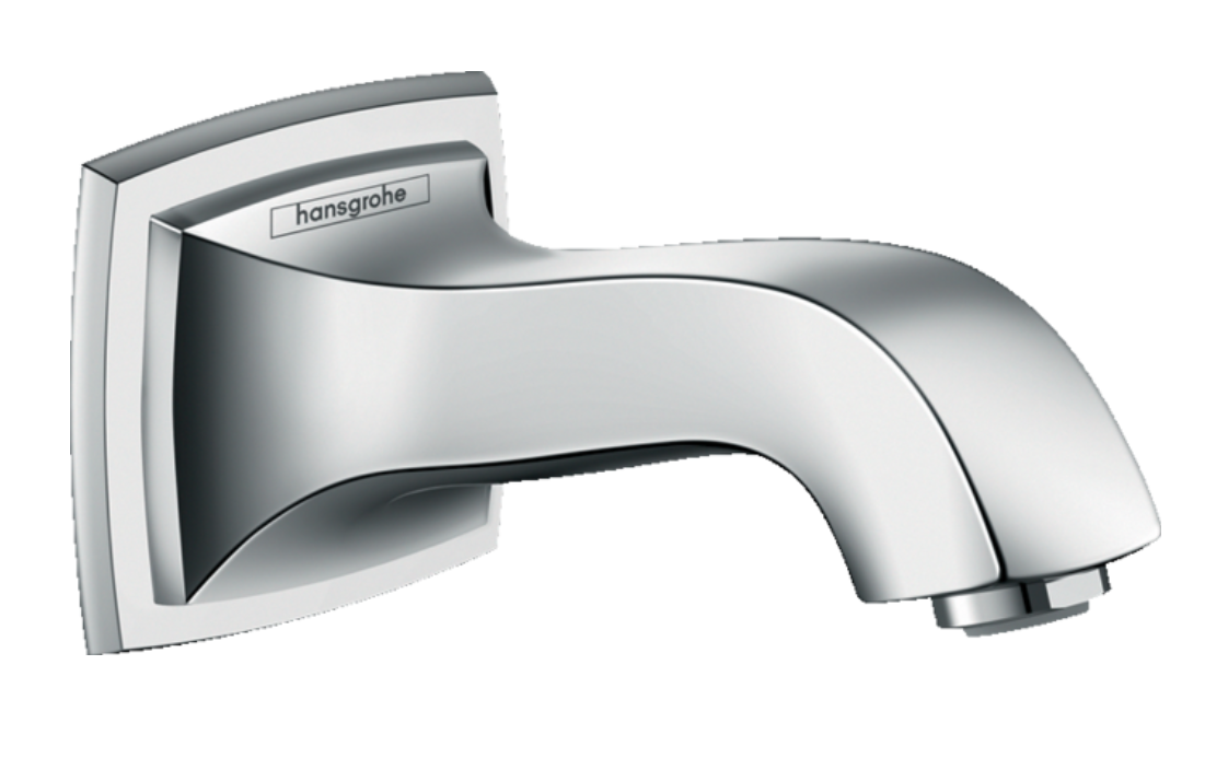 HansgroheMetropol Classic浴缸龍頭