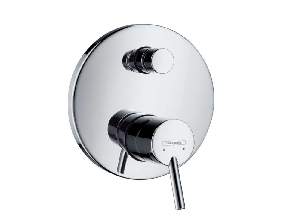 HansgroheTalis S浴缸龍頭