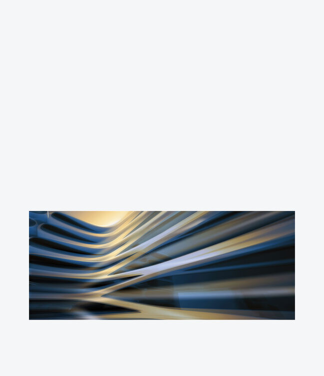 ZAHA HADID DESIGNCHEVRON NY SOUTH數(shù)碼墨水