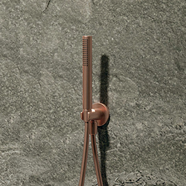 NewformSHOWER SET健康