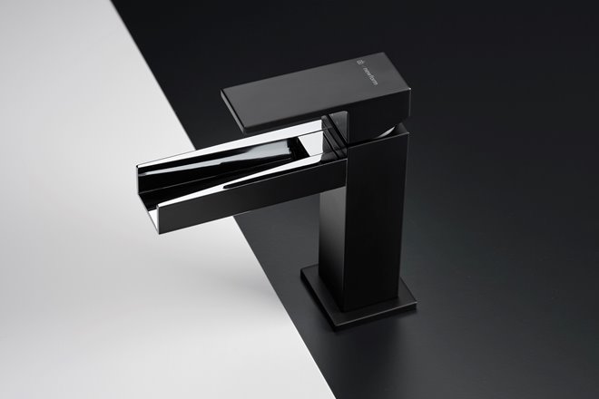 NewformERGO OPEN浴室