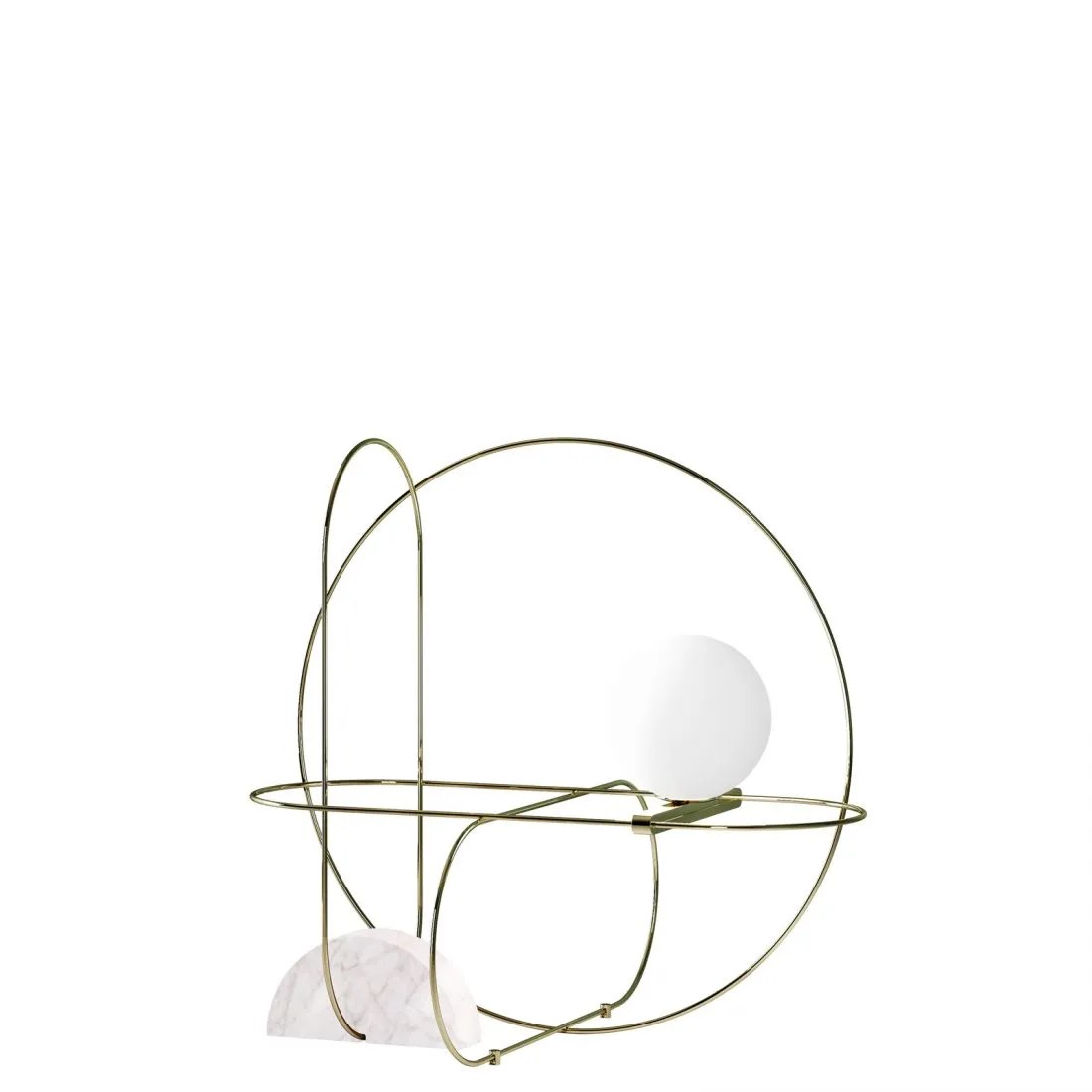 FONTANAARTESETAREH MEDIA臺(tái)燈