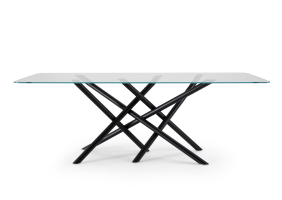 Quantum長(zhǎng)餐桌