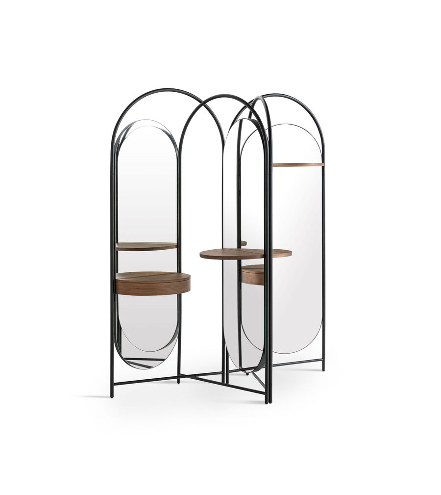 Blossom Screen餐邊柜